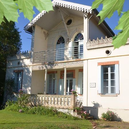 Villa Lea Toulouse Extérieur photo