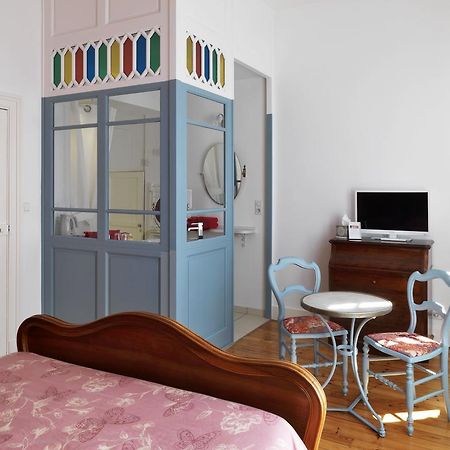 Villa Lea Toulouse Extérieur photo