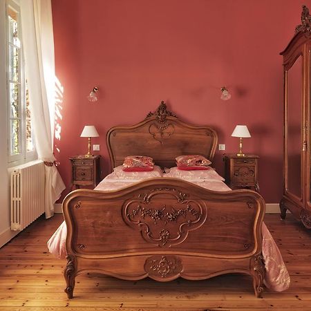 Villa Lea Toulouse Extérieur photo