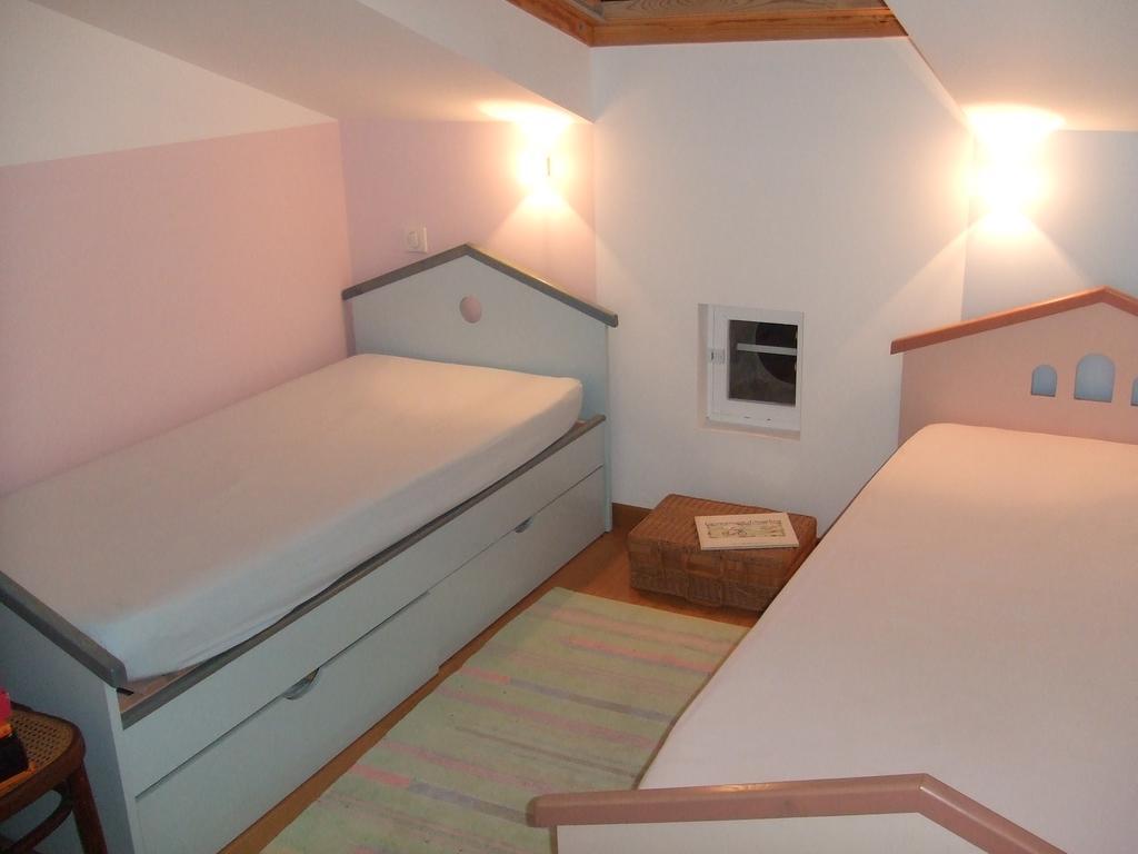 Villa Lea Toulouse Extérieur photo