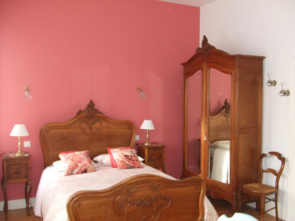 Villa Lea Toulouse Extérieur photo