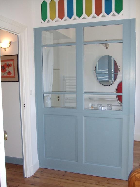 Villa Lea Toulouse Extérieur photo