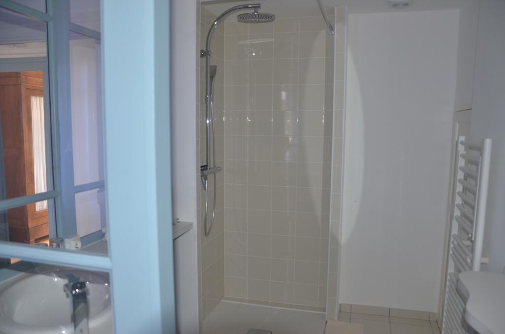 Villa Lea Toulouse Extérieur photo