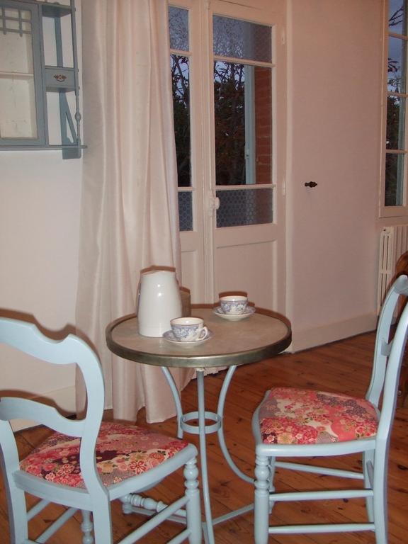 Villa Lea Toulouse Extérieur photo