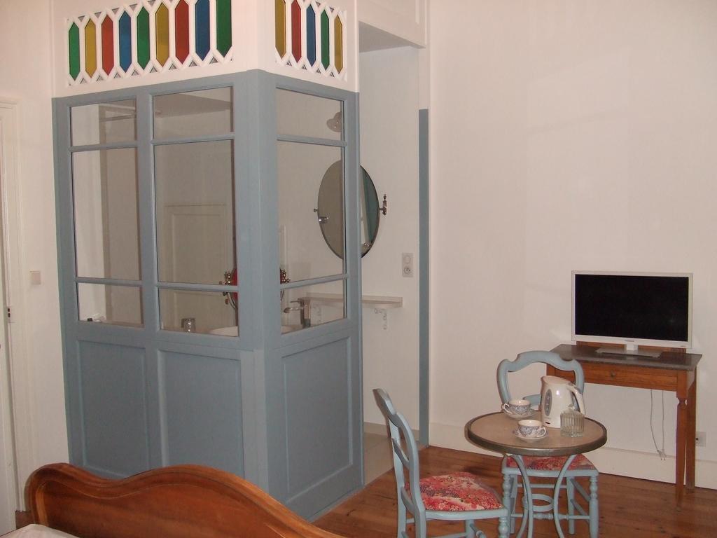 Villa Lea Toulouse Extérieur photo