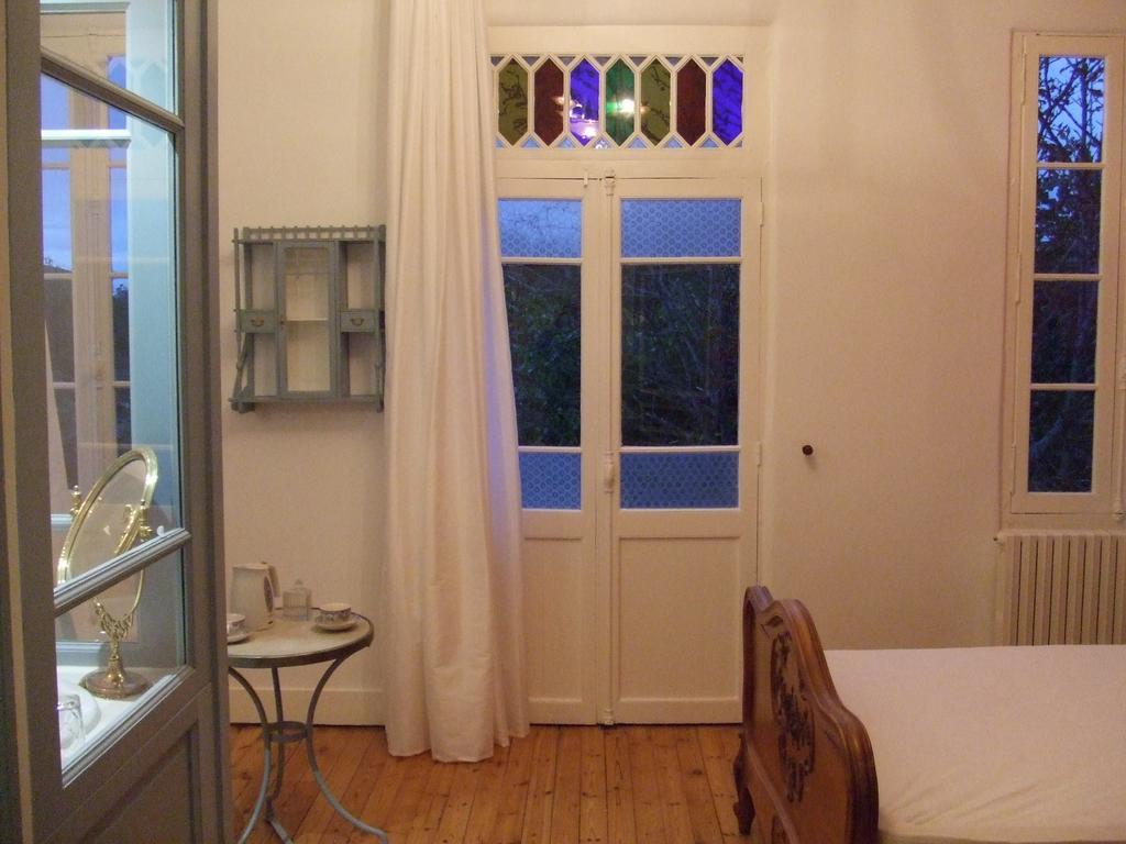 Villa Lea Toulouse Extérieur photo