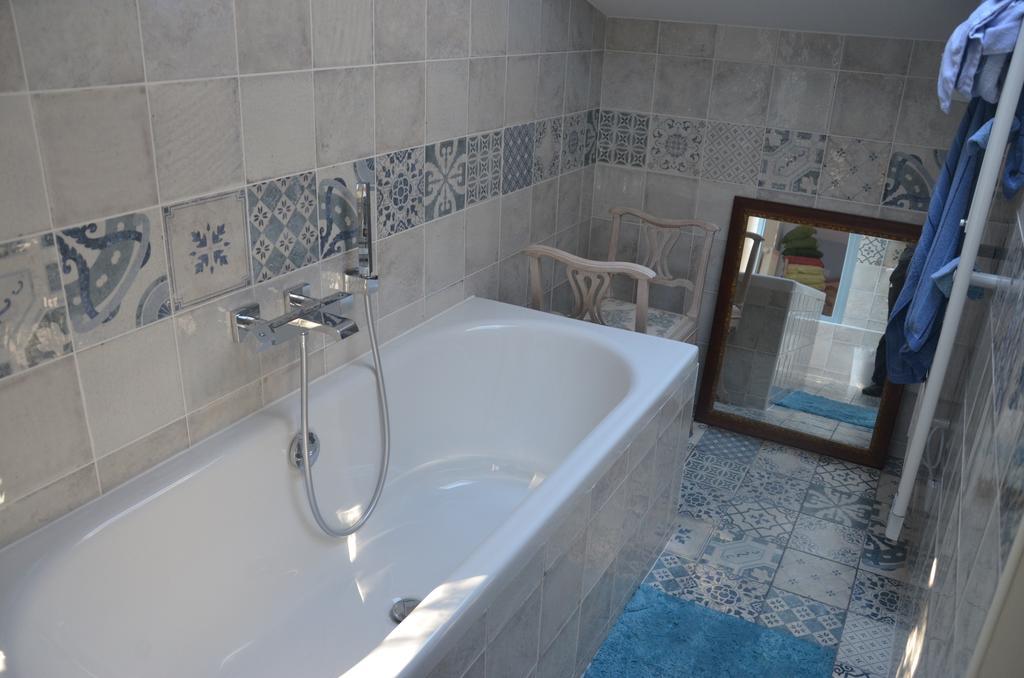 Villa Lea Toulouse Extérieur photo