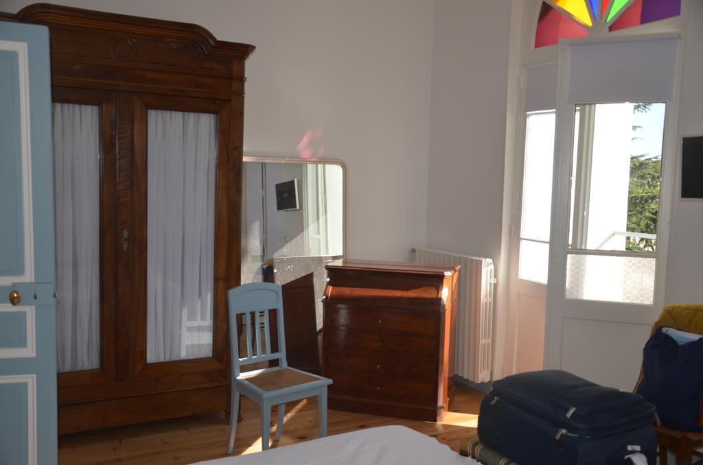 Villa Lea Toulouse Extérieur photo