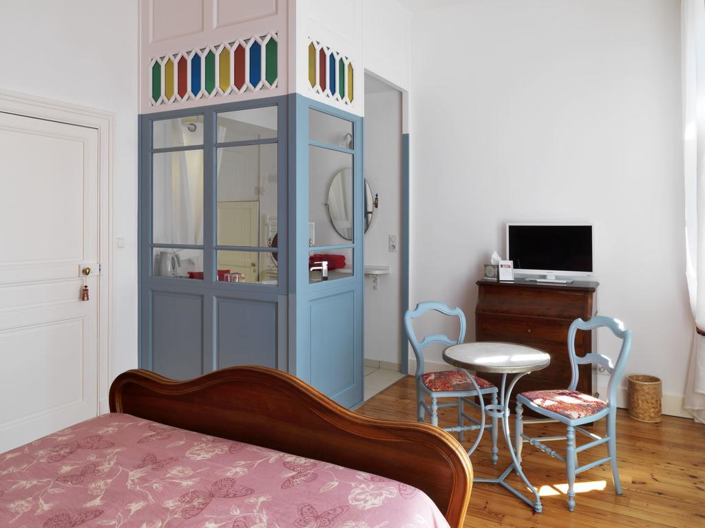 Villa Lea Toulouse Extérieur photo