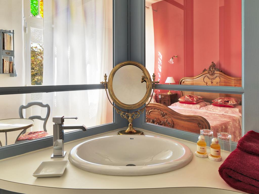 Villa Lea Toulouse Extérieur photo