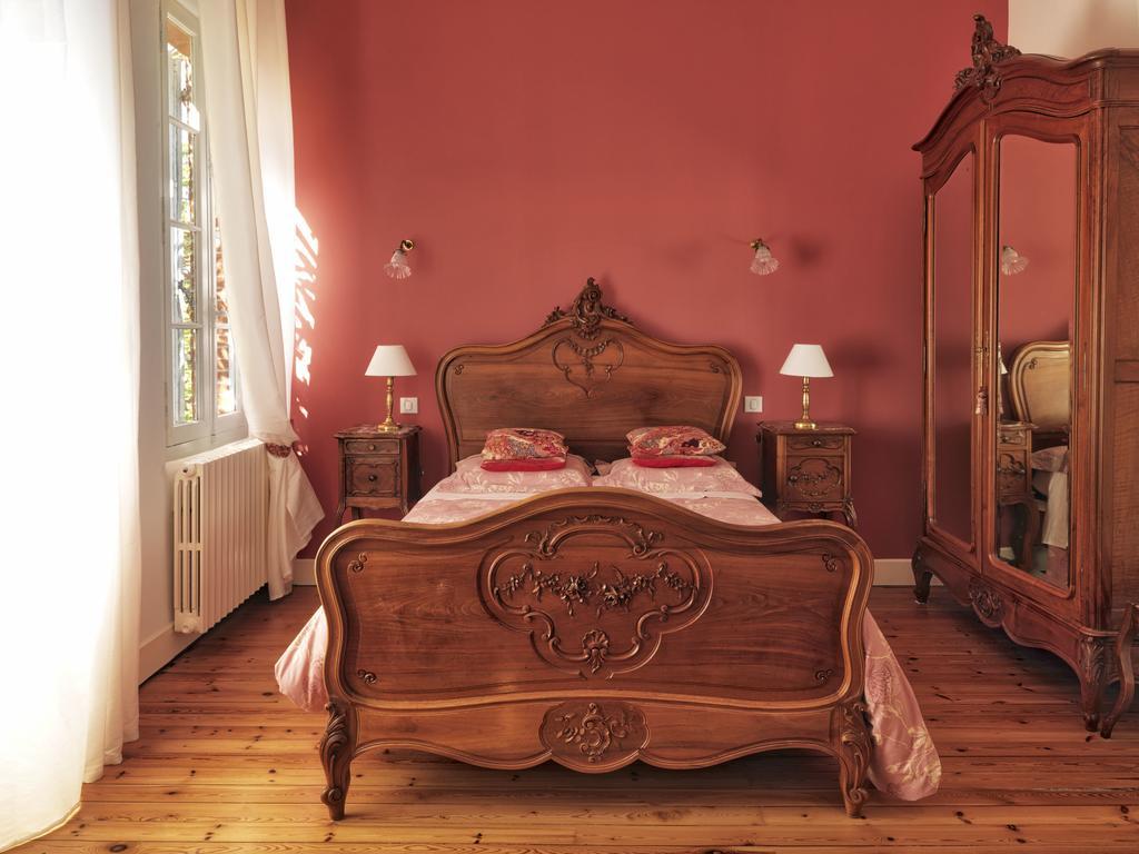 Villa Lea Toulouse Extérieur photo