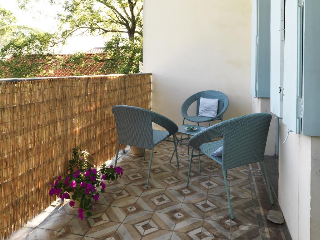 Villa Lea Toulouse Extérieur photo