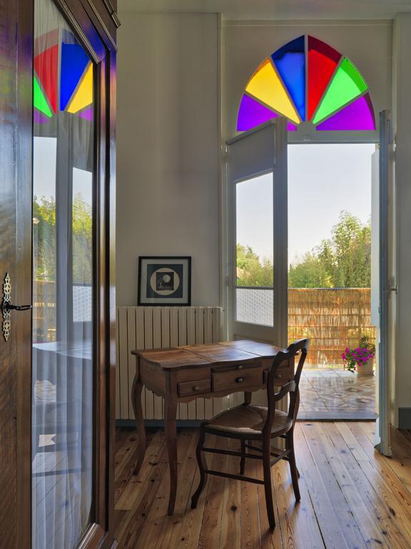Villa Lea Toulouse Extérieur photo