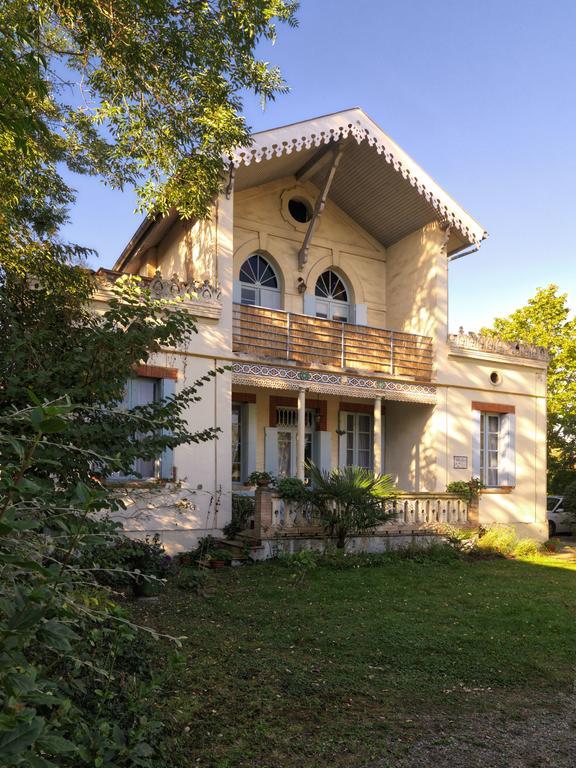 Villa Lea Toulouse Extérieur photo