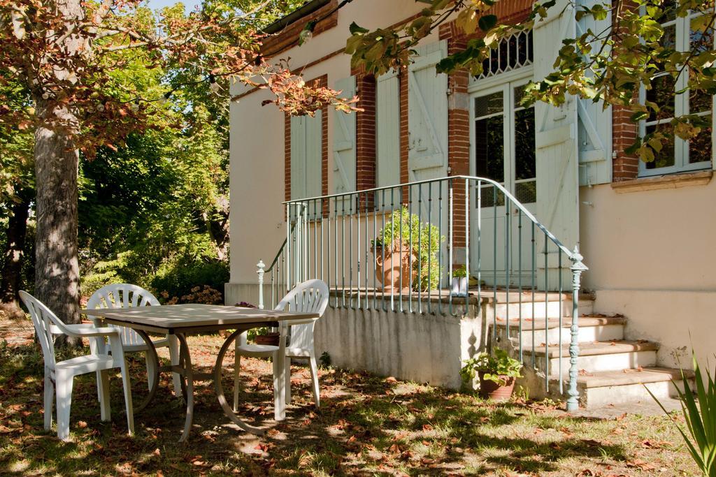 Villa Lea Toulouse Extérieur photo