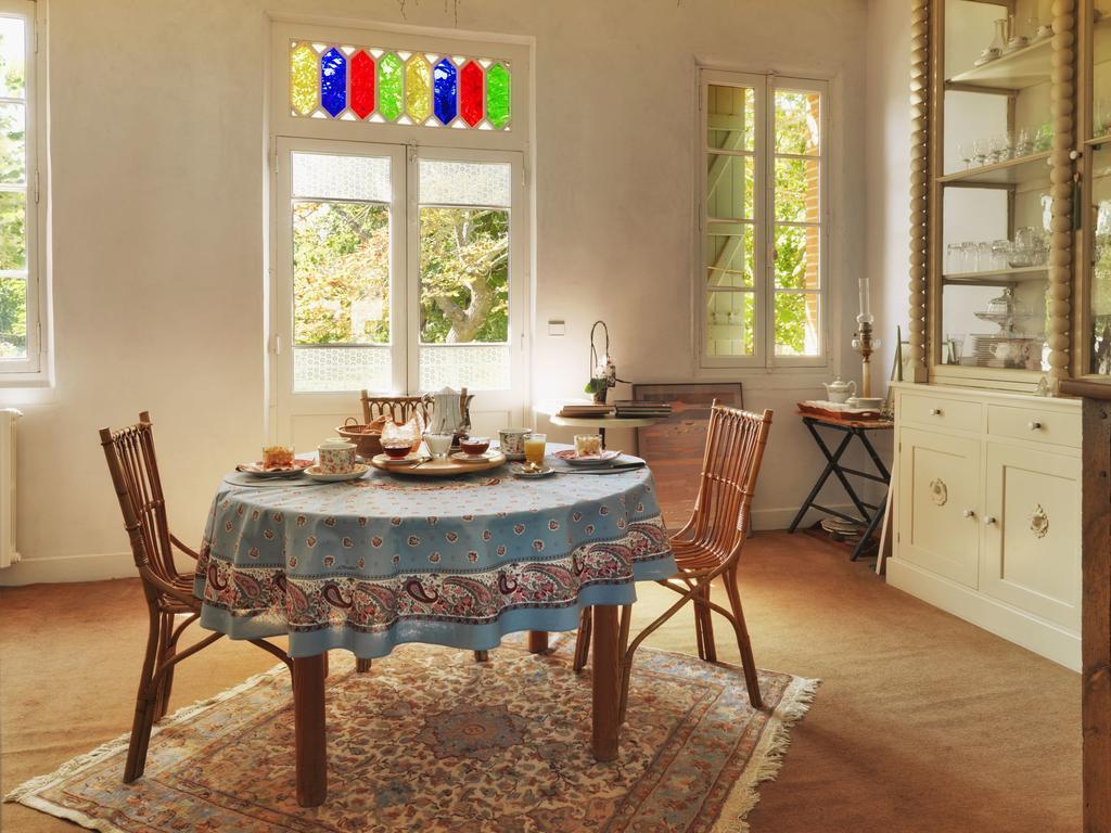 Villa Lea Toulouse Extérieur photo
