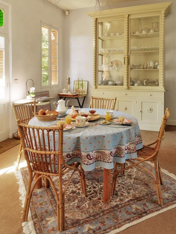 Villa Lea Toulouse Extérieur photo